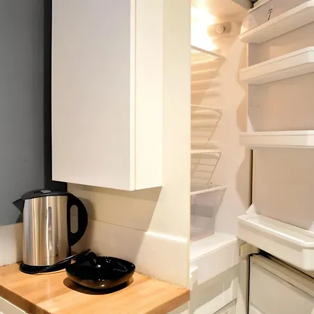 Apartment Estudio Ciutat Vella Al Lado De Jardines Del Turia Valencia
