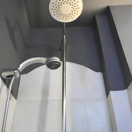 Appartement Estudio Ciutat Vella Al Lado De Jardines Del Turia Valencia