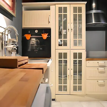 Estudio Ciutat Vella Al Lado De Jardines Del Turia Apartment *