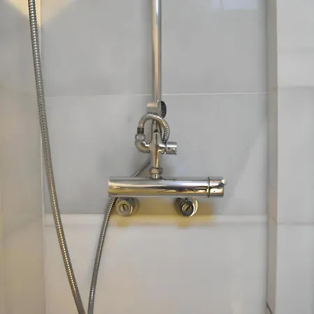 Apartment Estudio Ciutat Vella Al Lado De Jardines Del Turia Valencia