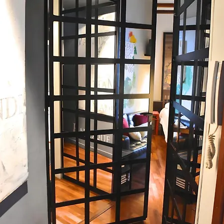 Apartment Estudio Ciutat Vella Al Lado De Jardines Del Turia *