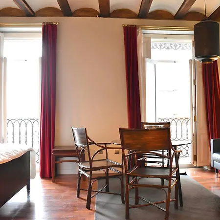 Estudio Ciutat Vella Al Lado De Jardines Del Turia Valencia