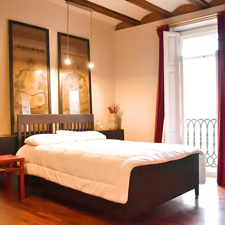 Apartment Estudio Ciutat Vella Al Lado De Jardines Del Turia