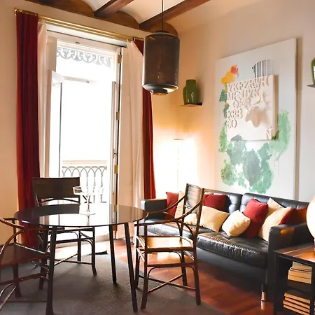 Estudio Ciutat Vella Al Lado De Jardines Del Turia * Valencia