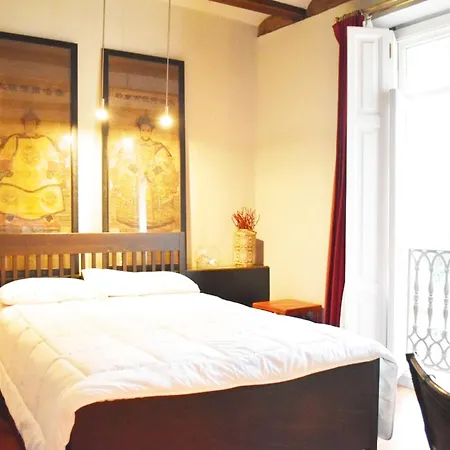 Estudio Ciutat Vella Al Lado De Jardines Del Turia Valencia