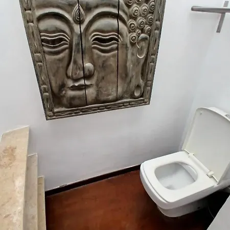 Apartment Estudio Ciutat Vella Al Lado De Jardines Del Turia