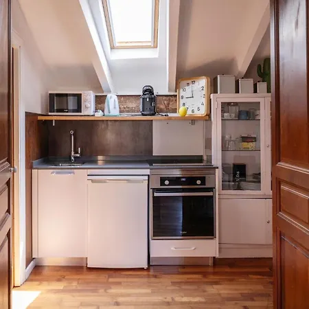 Estudio Ciutat Vella Al Lado De Jardines Del Turia Apartment Valencia