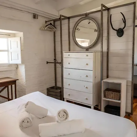 Apartment Estudio Ciutat Vella Al Lado De Jardines Del Turia Valencia