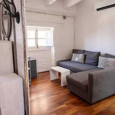 Estudio Ciutat Vella Al Lado De Jardines Del Turia * Valencia