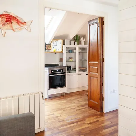 Apartment Estudio Ciutat Vella Al Lado De Jardines Del Turia