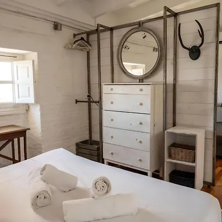 Апартаменты Estudio Ciutat Vella Al Lado De Jardines Del Turia Валенсия